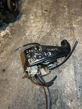 Carburateur Lancia PRISMA