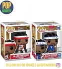Funko POP! NBA: Duo Set - Allen Iverson #159 & #102