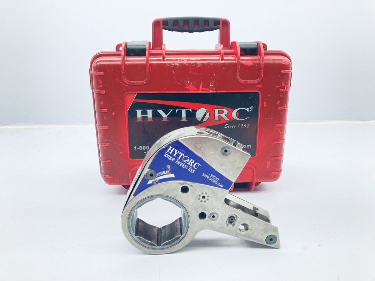 HYTORC STEALTH-8 #6 LINK 2-15/16
