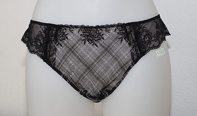 Perizoma Victoria's Secret Dream Angels Dolce Cuore - Pizzo Rosso Con Ricami, Taglie XS-XL