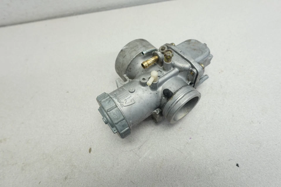 Ski-Doo Summit 700 2000 OEM moto de nieve gasolina admisión de combustible carburador conjunto Foto 3 de 4