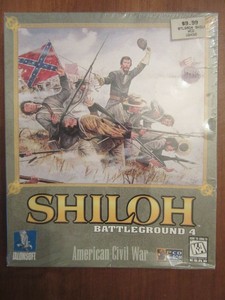 1996 Shiloh 1996 Shiloh