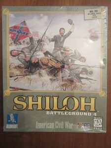 1996 Shiloh