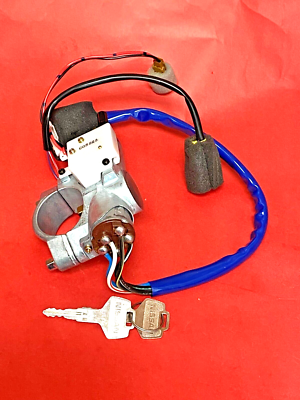 Ignition Lock Cylinder and Switch Standard US-229 fits 87-90