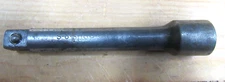 Snap On S6E 5" Long 1/2" Drive Extension USA Tool VTG IN GOOD CONDITION