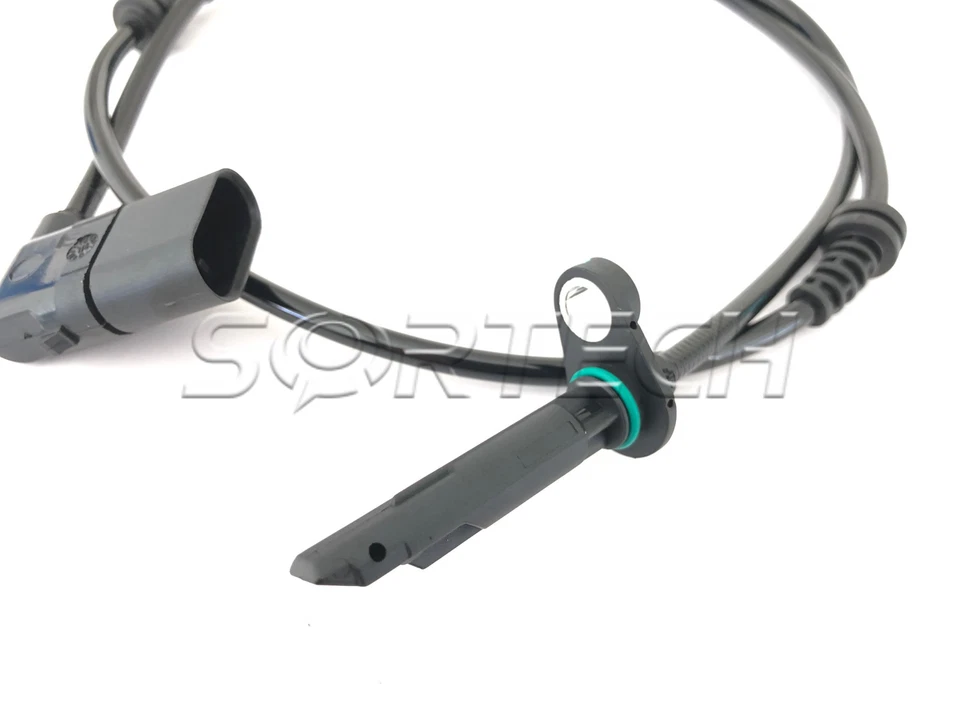 10PCS Front Left ABS Speed Sensor for Mercedes 2059058103 2059054607 2059050105 - Bild 4 von 4