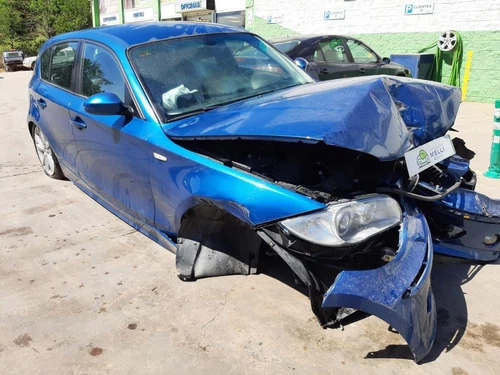 7067796S Elevalunas Delantero Derecho para BMW SERIE 1 BERLINA (E81/E87) 8187088 - Imagen 6 de 10
