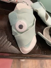 Owlet Smart Sock 3rd Gen Voice & Breathing Baby Monitor