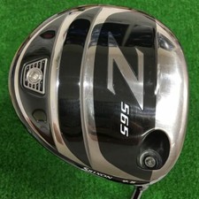 Golf Driver Dunlop Srixon Z565 Diamana BF60 (S) 9.5 45inch JAPAN