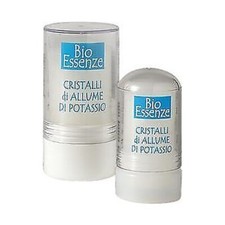 Bio Essences Cristaux De Potassium 115 G