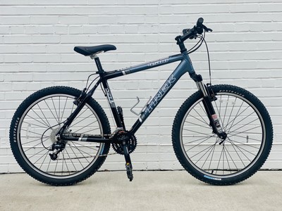 Bicycles - Trek 4500 - Nelo's Cycles