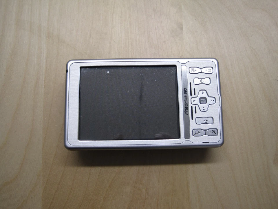 Fine Digital Finedrive 350 GPS Receiver - Image 2 of 4