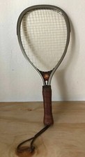 VINTAGE RACQUETBALL RACQUET