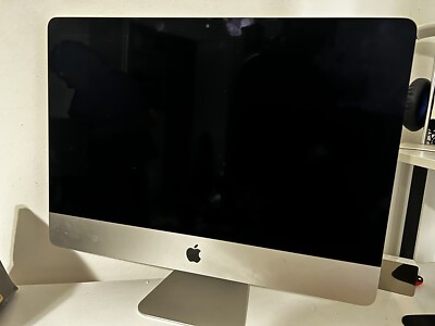 Apple iMac A1418 21.5 inch (1TB, Intel Core i5 5th Gen., 1.60GHz