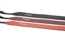 ARTISAN  ARTIST Camera strap ACAM-600N BLK, ORG, BRN 