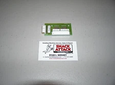 CRANE NATIONAL GPL 157, 158, 159, 160, 167, 168, 171, 172, 173 SNACK TRAY BOARD