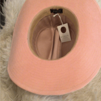 NEW! Super rare Wyeth corduroy cowgirl | eBay display picture 2