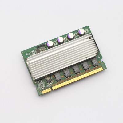 FOR   X3400 X3500x3650 CPU VRM Modul Voltage Regulator Module 39Y7298 OriginaI #