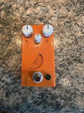 JHS Pulpn Peel V3 Compression Guitar Pedal P-...
