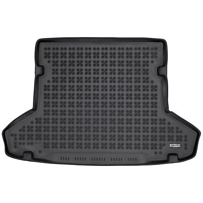 Kofferraummatte Für Toyota Prius 2010-2015 - 3D Gummi TPE
