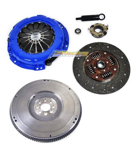 FX STAGE 1 CLUTCH KIT+HD FLYWHEEL fits 19962000 TOYOTA RAV4 RAV4 2.0L