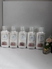 5 New FIJI SUNSHINE GUAVA-TINI BATH BODY WORKS BODY LOTION CREAM