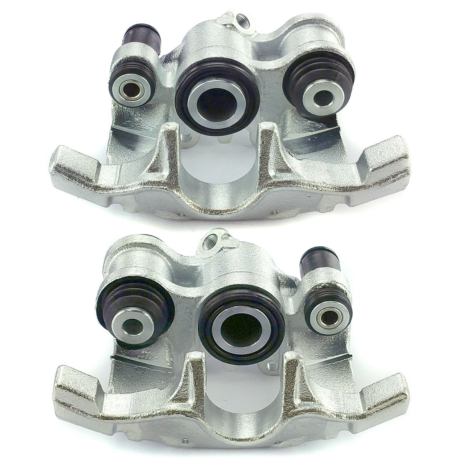 2x Rear Left + Right Brake Caliper Mercedes-Benz Vito V-Class 638 Deposit Free