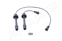 Hochspannungskabel Mazda MPV 2.0 00-
