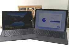  Microsoft Surface Go & Surface Tablet Working (READ) STORAGE UNIT FIND 