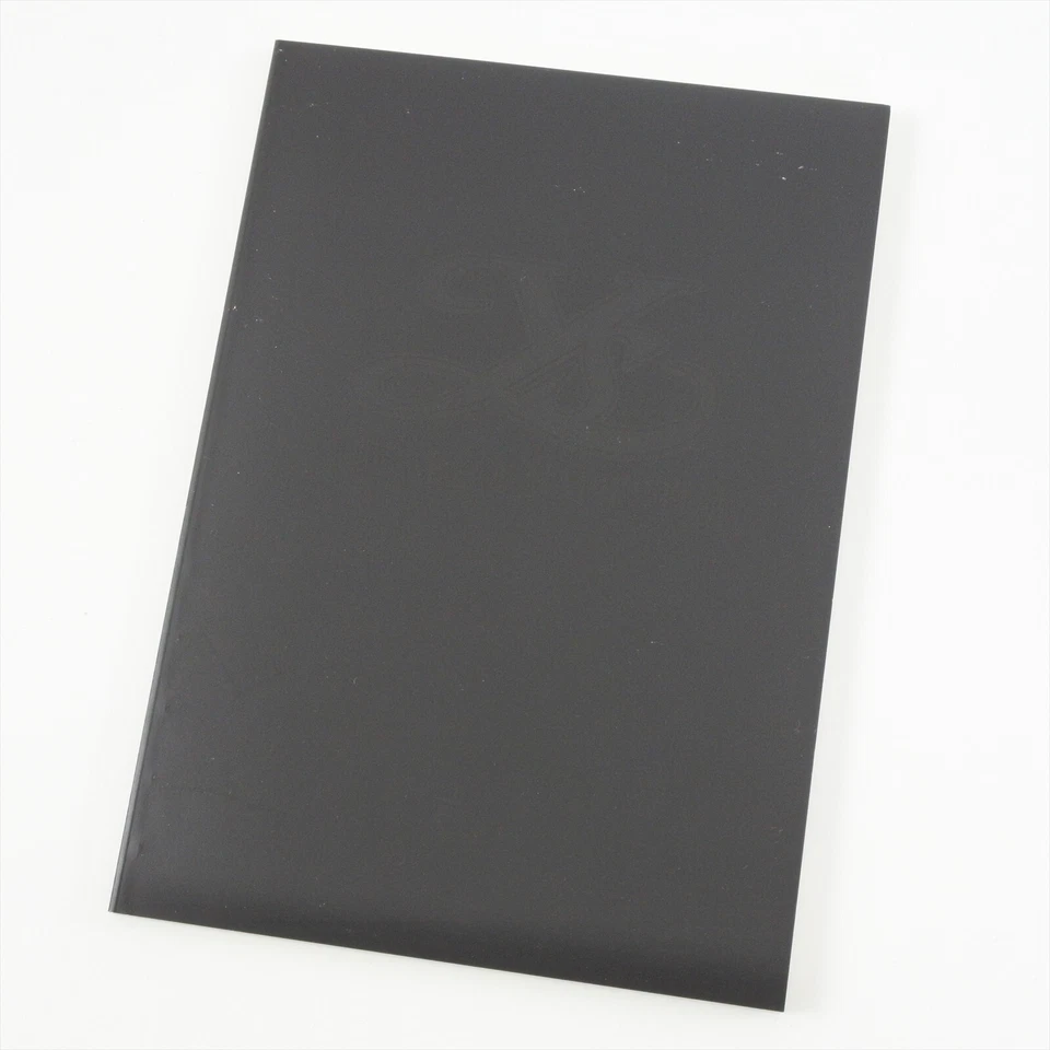 YS THE ARK OF NAPISHTIM Limited Box PS2 Playstation 2 For JP System 2211 p2 - Image 4 of 4