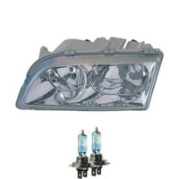 Halogen Scheinwerfer Frontscheinwerfer Rechts H7 FüR Volvo S40 I Inkl. Lampen