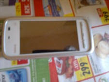 Nokia 5230 phone for sale all defective