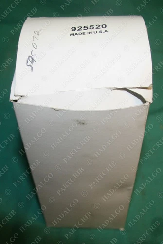 Parker 925520 Hydraulic Fluid/Oil Filter P 3909-10B7 NIB