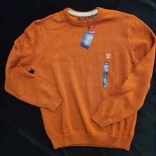 Chaps Original Crewneck Men's Sweater, Size XL