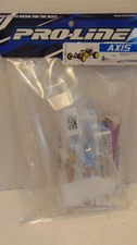 Pro-Line 356000 Axis for LOSI Mini-B 1/16 Light Weight Body NIB