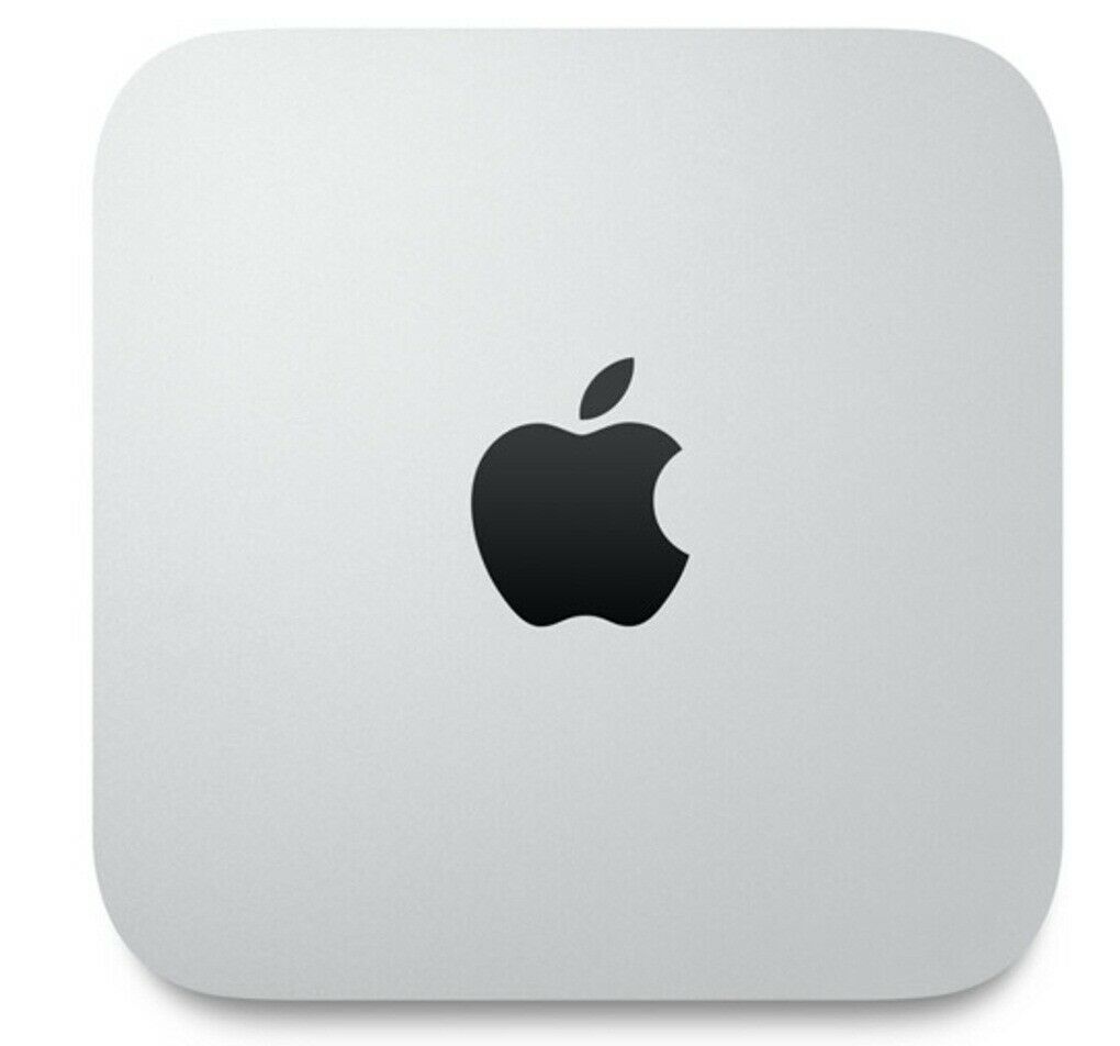 7⭕️ Macmini2014 CPU2.8GHz,16GB,512GB SSD Apple 2014 Mac Mini 2.8GHz 512GB SSD 16GB A1347 MGEQ2LL/A 1Year