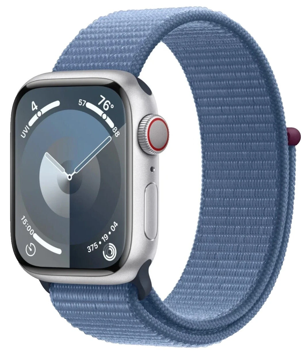 Banda de resina Relojes inteligente de Seguimiento de ejercicio