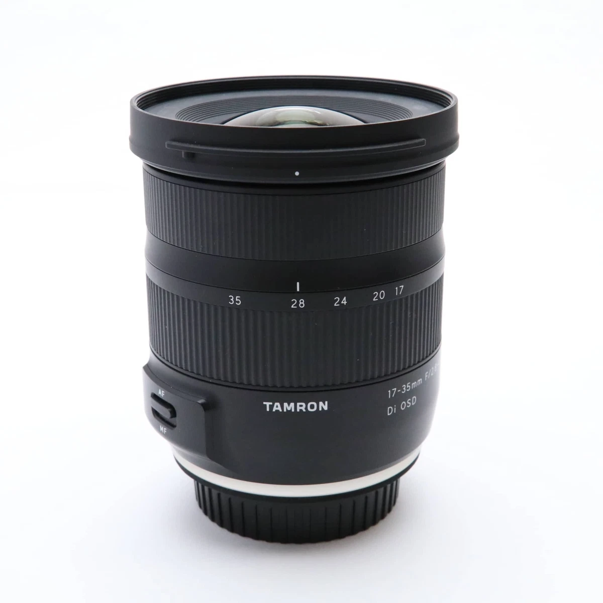 TAMRON 17-35mm F/2.8-4 Di OSD/Model A037E (for Canon EF) #290