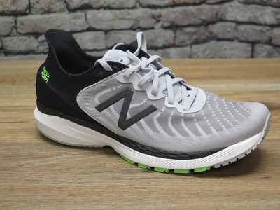 Men's New Balance 860 V11 Aluminum 