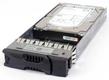 0VX8J DELL HDD 600GB 15K SAS 6G 3.5" LFF HOT-SWAP FOR DELL EQUALLOGIC