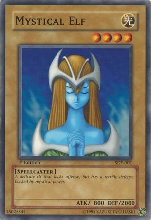 Yugioh Cards | Single Individual Cards | Normal Monsters - Picture 125 of 180