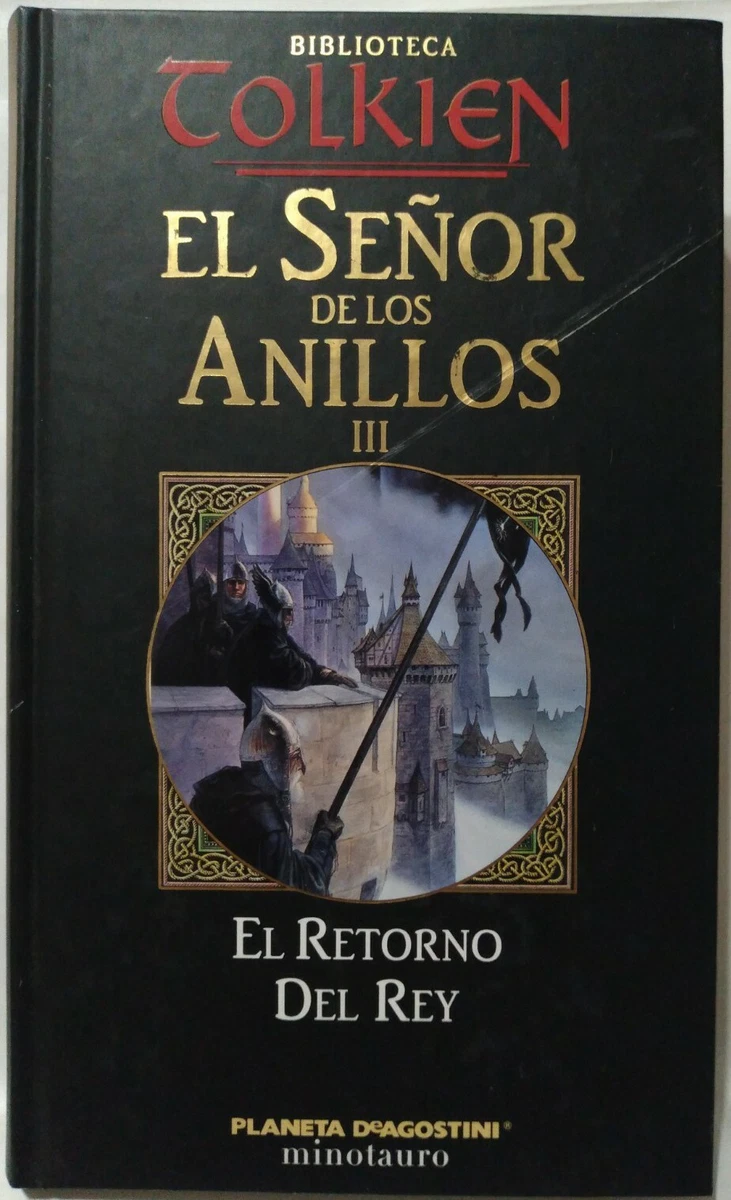 El retorno del rey minotauro new arrivals