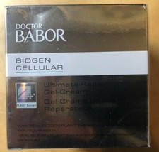 BABOR - Ultimate Repair Gel-Cream 50 ml / 1.68 oz 