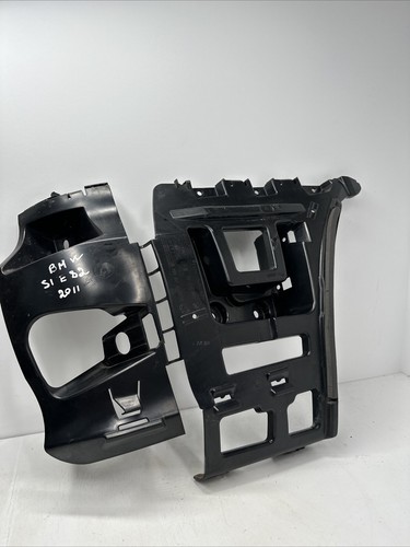 # BMW 1ER E82 2011 STOßSTANGE HALTER HINTEN RECHTS 7170664