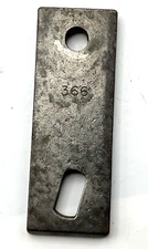 Hurst E-Body 366 A833 4 Speed Shifter Operating Lever 70 71 Challenger Cuda