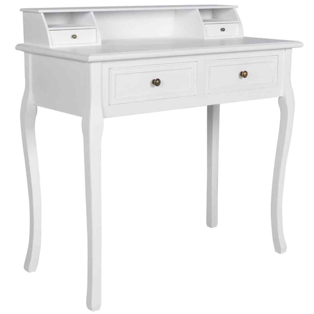 vidaXL Modern Vanity Makeup Table