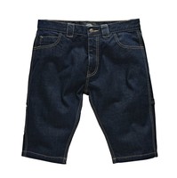 Dickies Mens Kentucky Short - Sport Shorts - Blue Rinsed, W30 Manufacturer Si Dickies Mens Kentucky Short - Sport Shorts - Blue Rinsed, W30 Manufacturer Si