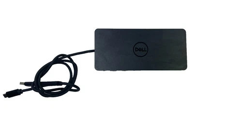7x Dell D6000 Docking Station USB-C HDMI DP PSU NOT INCLUDED