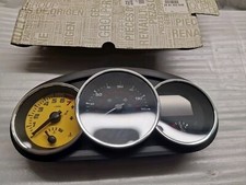 Renaultsport Megane Instrument Cluster Clocks 248105281r Renault Megane Iii Rs S