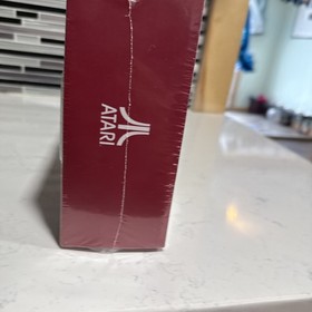 Atari 7800+ Official Console & Wireless Controller - HDMI Output Sealed New